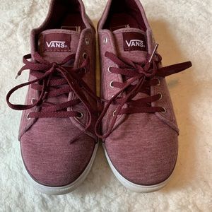 VAND Old Skool Ultra Cush